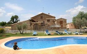 Casa Rural LES PLETES
